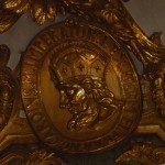 Detail Karl der Große