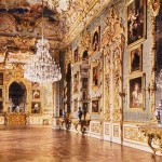 Residenz München, Grüne Galerie