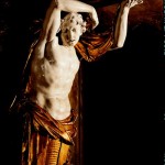 Grüne Galerie, Atlant