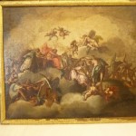 Skizze Deckengemälde (6)