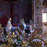 Paradeschlafzimmer der Reichen Zimmer