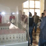 4. Tweetup in der Residenz München