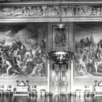 Barbarossasaal Detail