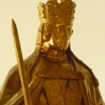 Wittelsbacher Statuetten (5)