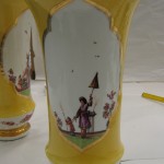 ResMü.K.III.Mei0003, Rückseite