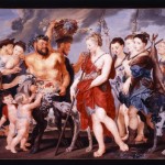 Die Heimkehr der Diana