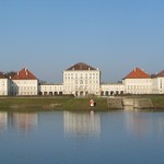 Schloss Nymphenburg