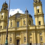 Theatinerkirche