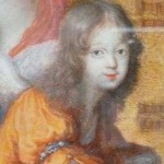 Ausschnitt Engel Max Emanuel