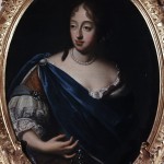 Desmarees-Henriette Adelaide