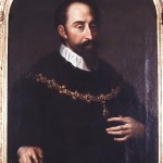 Die Geschichte unserer Bronzelöwen beginnt schon lange vor Lola Montez - nämlich mit Wilhelm V. (reg. 1579-97)