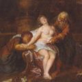 Residenzmuseum München_Gemälde von Antoine Coypel um 1695_Susanna-Erzählung