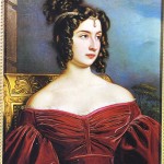 Stielers Porträt der