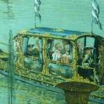 Bellotto Detail Gondel