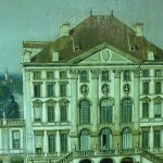 Bellotto Detail Hauptschloss