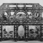 Kindlschrein in der Residenz München