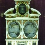 Schaurig und schön - die geheimnisvollen Objekte der Reliquienkammer!