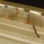 Eine Hand für's Foto muss natürlich auch immer frei bleiben...