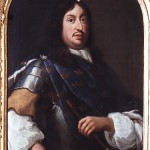 Karl X. von Schweden, Gemälde von G. Desmarées (Werkstatt)