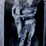 Gerhard, Auferstandener Christus