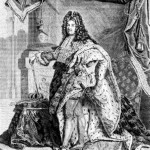 Ludwig XIV. - eine wichtige historische Bezugsperson für seinen bayerischen Namensvetter