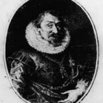 Neugieriger Besucher: Philipp Hainhofer (1587-1647)