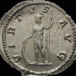 Der für die alten Römer ganz zentrale Begriff der