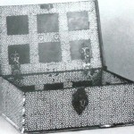 Bußkästchen Maximilians I.