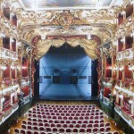 Bühne frei zum selber träumen....