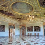 Vierschimmelsaal