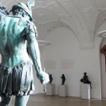 Bronzesäle Residenz München