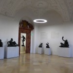 Bronzesäle Residenz München