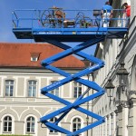 Der Park-Phaeton von Kurfürst Carl Theodor von Pfalz-Bayern bekommt einen neuen Standort im Marstallmuseum