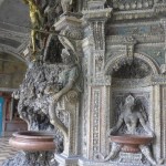 Grottenhalle Residenz München