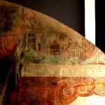 Residenz München Lünette Candid