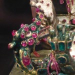 ...will nur spielen!