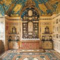 Reiche Kapelle Residenz München