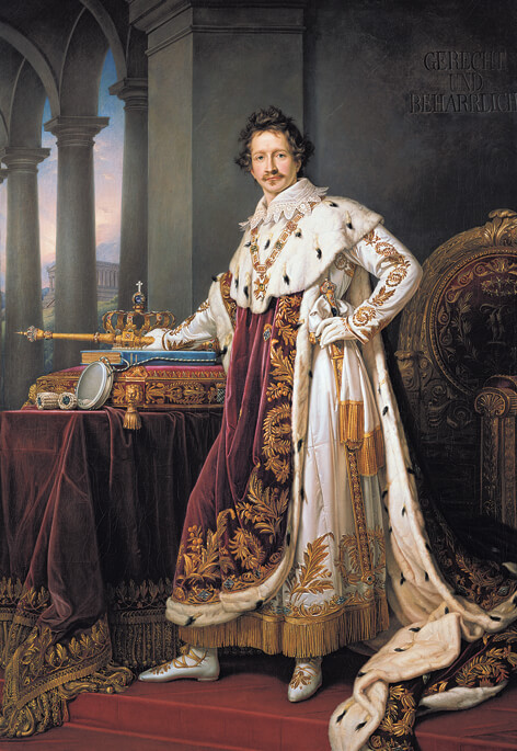 Ludwig I von Bayern