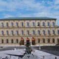 Residenz München Königsbau