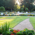 Ansbach Hofgarten_Parterre