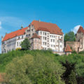 Landshut_Burg Trausnitz