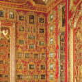 Residenz München_Miniaturenkabinett