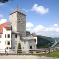 Riedenburg_Burg Prunn