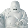 Dickbauchbuddha