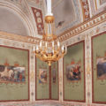 Kabinett der Königin Residenz München