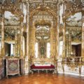 Residenz München_Spiegelkabinett