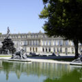 Neues Schloss Herrenchiemsee
