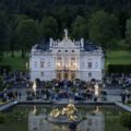 Schloss Linderhof König-Ludwig-Nacht