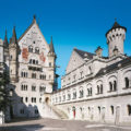 Neuschwanstein