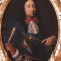 Gekrönter Preisschwimmer: Kurfürst Ferdinand Maria